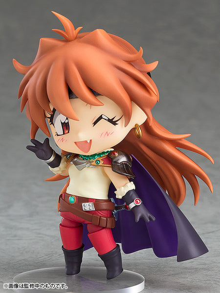 Slayers - Lina Inverse - Nendoroid (#901) (Good Smile Company)