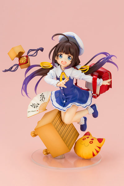 Ryuo no Oshigoto! - Hinatsuru Ai - 1/7 (Kotobukiya)