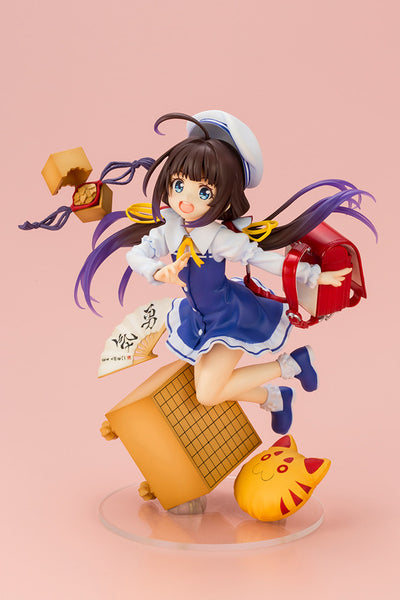 Ryuo no Oshigoto! - Hinatsuru Ai - 1/7 (Kotobukiya)