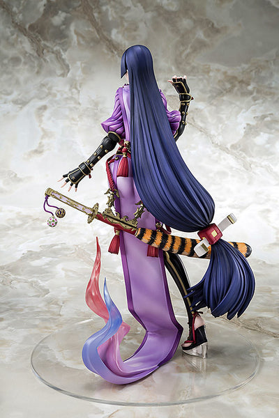 Fate/Grand Order - Minamoto no Raikou - 1/7 - Berserker (Bell Fine)