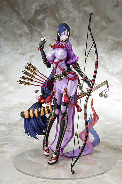 Fate/Grand Order - Minamoto no Raikou - 1/7 - Berserker (Bell Fine)