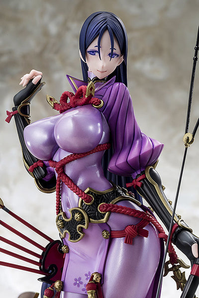 Fate/Grand Order - Minamoto no Raikou - 1/7 - Berserker (Bell Fine)