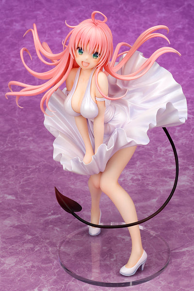 To LOVEru Darkness - Lala Satalin Deviluke - 1/7 - Dress Style (Ques Q)