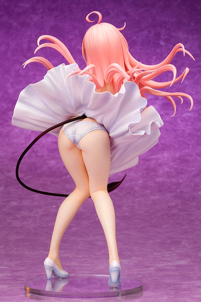 To LOVEru Darkness - Lala Satalin Deviluke - 1/7 - Dress Style (Ques Q)