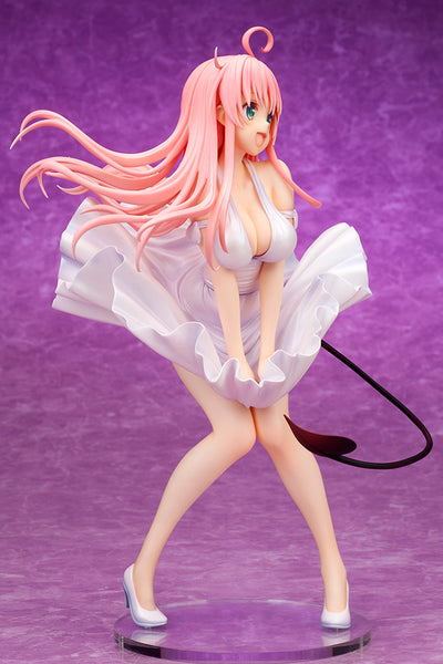 To LOVEru Darkness - Lala Satalin Deviluke - 1/7 - Dress Style (Ques Q)