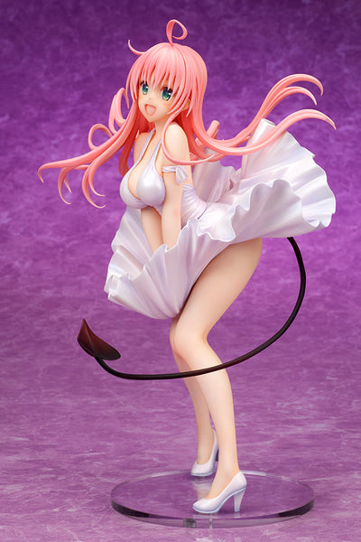 To LOVEru Darkness - Lala Satalin Deviluke - 1/7 - Dress Style (Ques Q)
