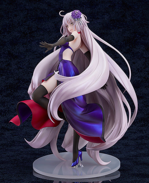 Fate/Grand Order - Jeanne d'Arc (Alter) - 1/7 - Dress Ver., Avenger (Max Factory)