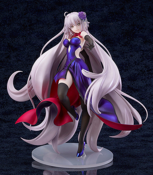 Fate/Grand Order - Jeanne d'Arc (Alter) - 1/7 - Dress Ver., Avenger (Max Factory)