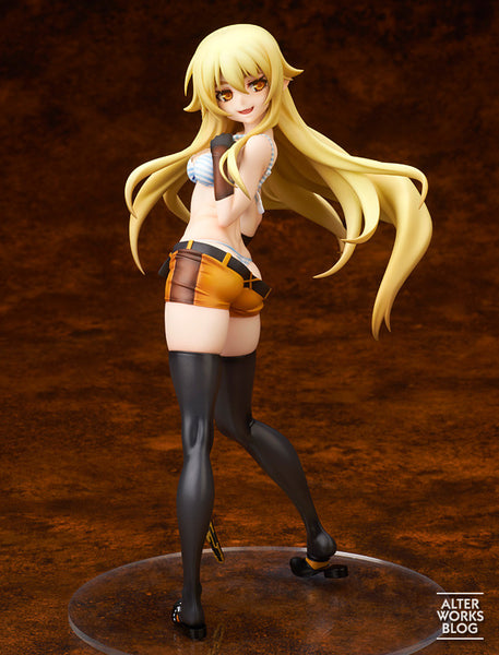 Soukou Akki Muramasa - Ashikaga Chachamaru - 1/7 (Alter)