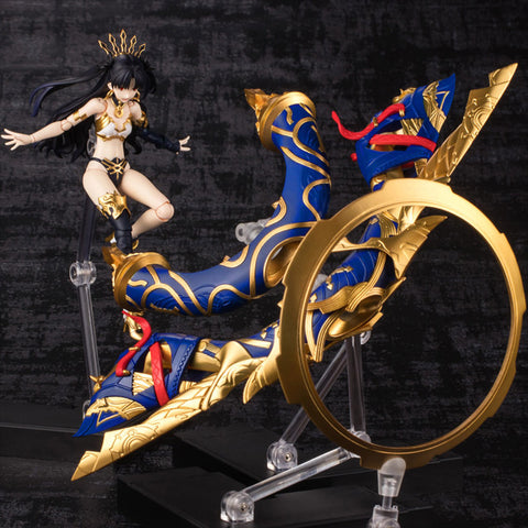 Fate/Grand Order - Ishtar - 4 Inch-Nel - Archer (Sentinel)