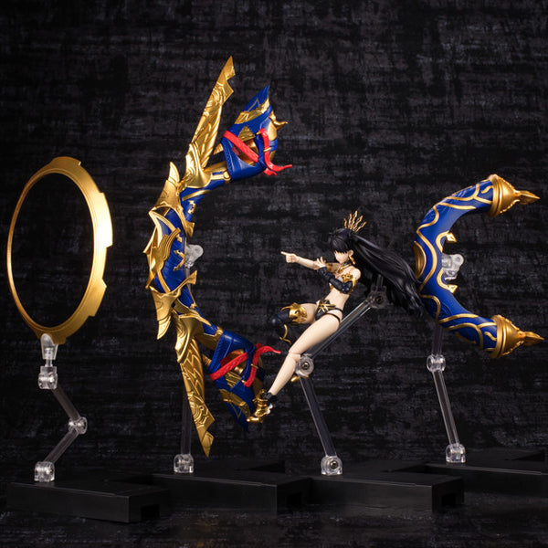 Fate/Grand Order - Ishtar - 4 Inch-Nel - Archer (Sentinel)