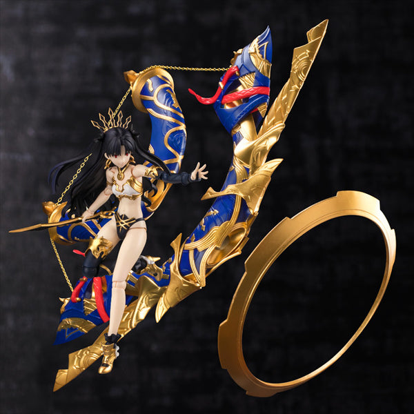 Fate/Grand Order - Ishtar - 4 Inch-Nel - Archer (Sentinel)