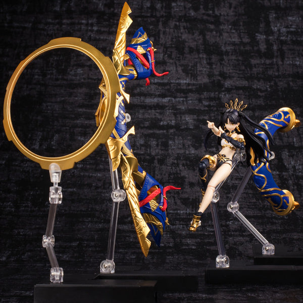 Fate/Grand Order - Ishtar - 4 Inch-Nel - Archer (Sentinel)