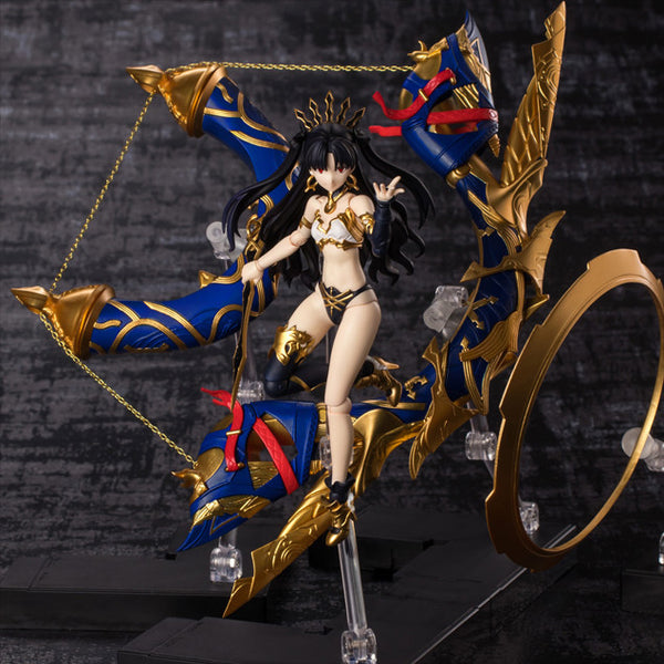 Fate/Grand Order - Ishtar - 4 Inch-Nel - Archer (Sentinel)