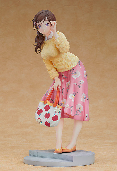 Sangatsu no Lion - Kawamoto Akari - 1/7 (Good Smile Company)