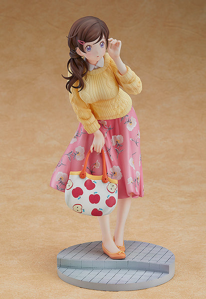 Sangatsu no Lion - Kawamoto Akari - 1/7 (Good Smile Company)