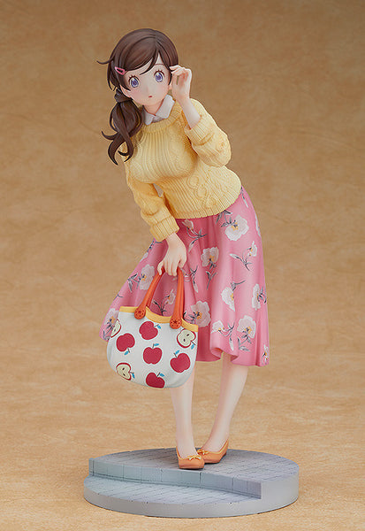 Sangatsu no Lion - Kawamoto Akari - 1/7 (Good Smile Company)