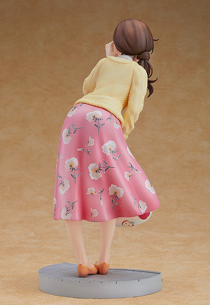 Sangatsu no Lion - Kawamoto Akari - 1/7 (Good Smile Company)