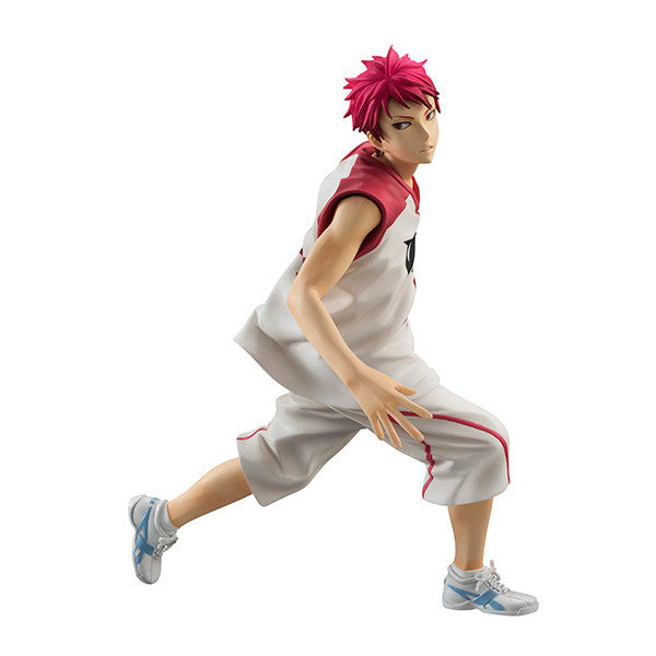 Gekijouban Kuroko no Basket Last Game - Akashi Seijuurou - Kuroko no Basket Figure Series (MegaHouse)