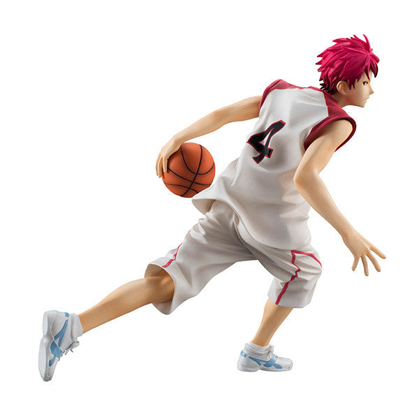 Gekijouban Kuroko no Basket Last Game - Akashi Seijuurou - Kuroko no Basket Figure Series (MegaHouse)