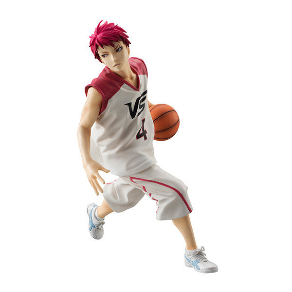 Gekijouban Kuroko no Basket Last Game - Akashi Seijuurou - Kuroko no Basket Figure Series (MegaHouse)