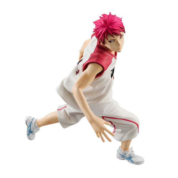 Gekijouban Kuroko no Basket Last Game - Akashi Seijuurou - Kuroko no Basket Figure Series (MegaHouse)