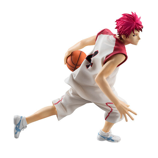 Gekijouban Kuroko no Basket Last Game - Akashi Seijuurou - Kuroko no Basket Figure Series (MegaHouse)
