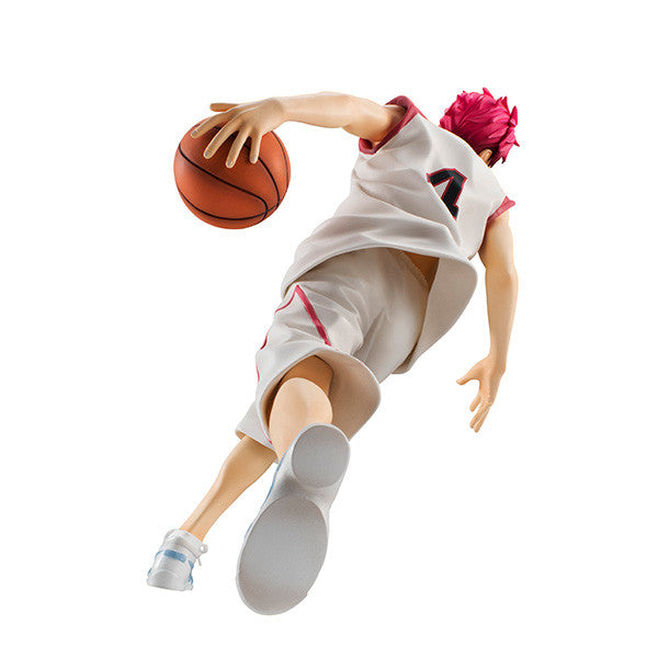 Gekijouban Kuroko no Basket Last Game - Akashi Seijuurou - Kuroko no Basket Figure Series (MegaHouse)