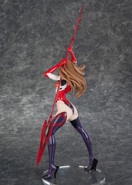Evangelion Shin Gekijouban - Souryuu Asuka Langley (Flare)