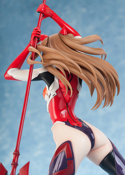 Evangelion Shin Gekijouban - Souryuu Asuka Langley (Flare)