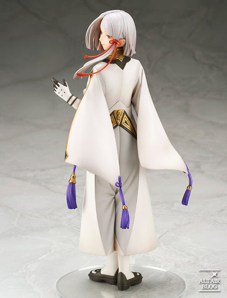 Last Exile: Gin`yoku no Fam - Dio Eraclea - ALTAiR - 1/8 (Alter)