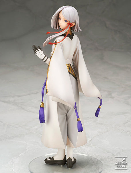 Last Exile: Gin`yoku no Fam - Dio Eraclea - ALTAiR - 1/8 (Alter)