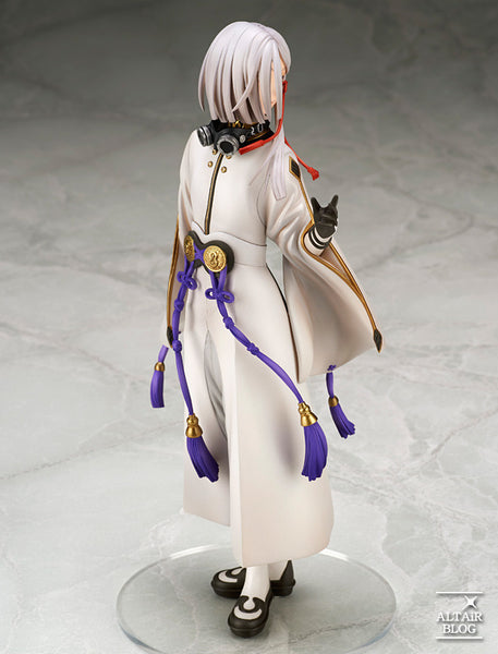 Last Exile: Gin`yoku no Fam - Dio Eraclea - ALTAiR - 1/8 (Alter)