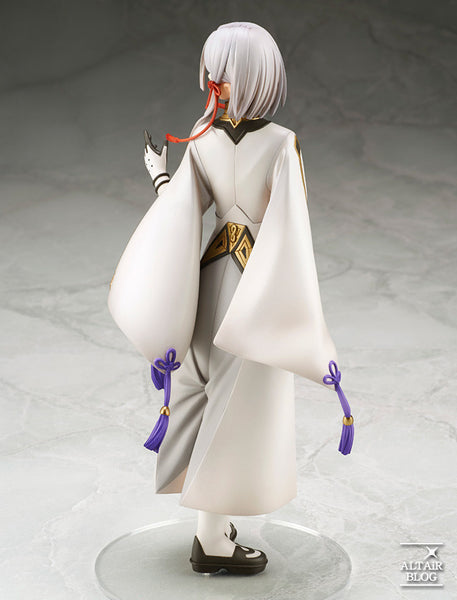 Last Exile: Gin`yoku no Fam - Dio Eraclea - ALTAiR - 1/8 (Alter)