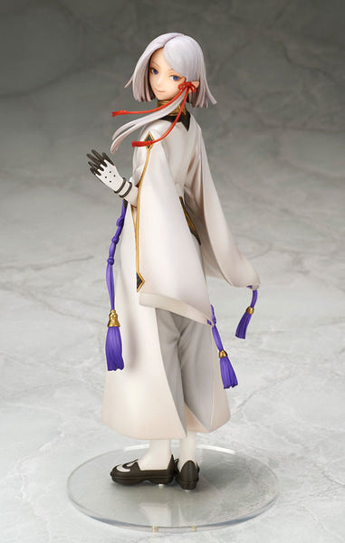 Last Exile: Gin`yoku no Fam - Dio Eraclea - ALTAiR - 1/8 (Alter)