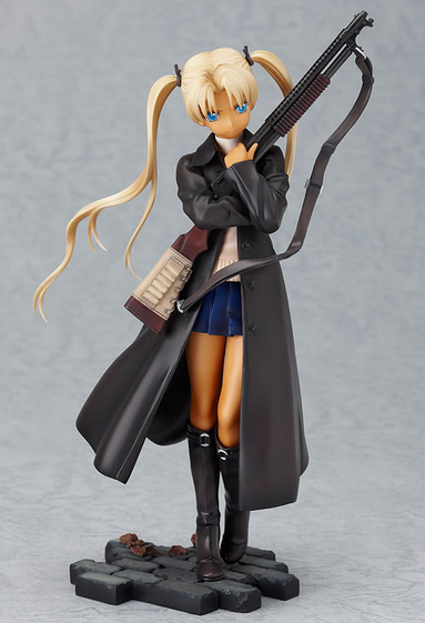 Gunslinger Girl - Triela - 1/8 (Good Smile Company)