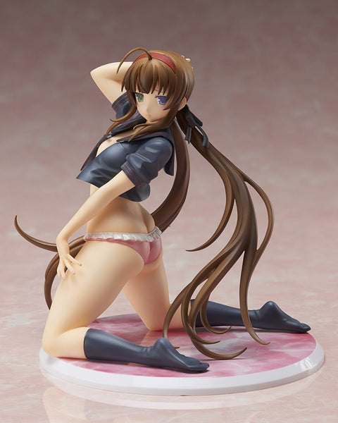 Senran Kagura NewWave G-Burst - Ryoubi - Gokubi Girls Slender Glamorous - 1/10 - Sailor Fuku Ver. (Proovy)