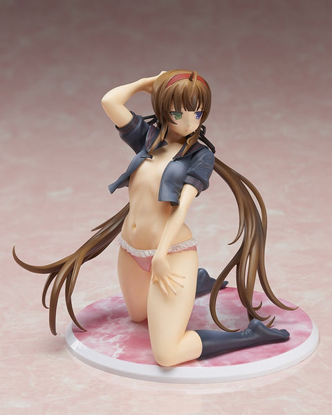 Senran Kagura NewWave G-Burst - Ryoubi - Gokubi Girls Slender Glamorous - 1/10 - Sailor Fuku Ver. (Proovy)
