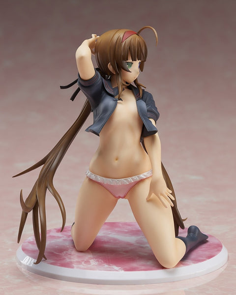 Senran Kagura NewWave G-Burst - Ryoubi - Gokubi Girls Slender Glamorous - 1/10 - Sailor Fuku Ver. (Proovy)