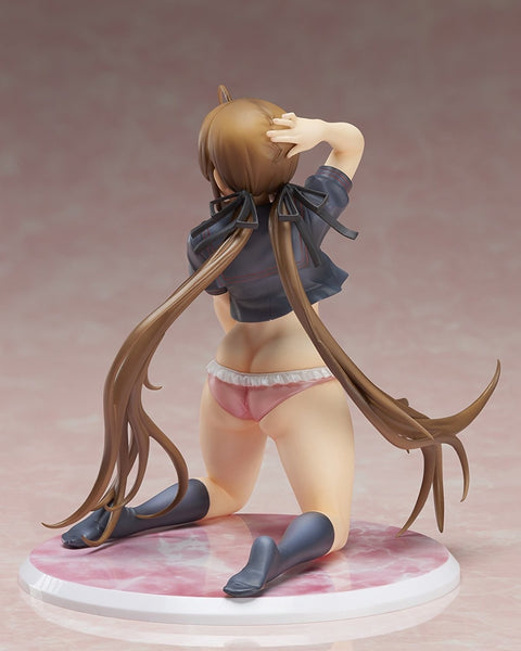 Senran Kagura NewWave G-Burst - Ryoubi - Gokubi Girls Slender Glamorous - 1/10 - Sailor Fuku Ver. (Proovy)