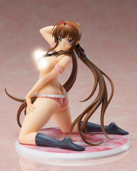 Senran Kagura NewWave G-Burst - Ryoubi - Gokubi Girls Slender Glamorous - 1/10 - Sailor Fuku Ver. (Proovy)