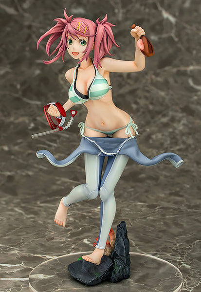 Amanchu! Advance - Ninomiya Ai - 1/7 (Phat Company)
