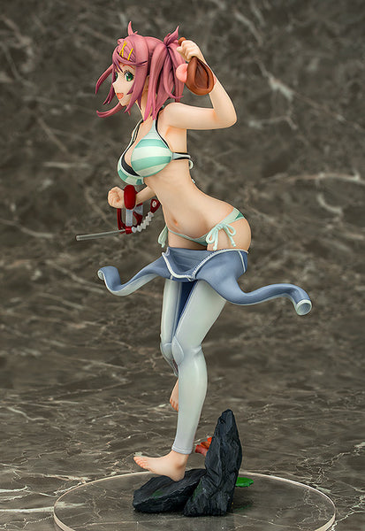 Amanchu! Advance - Ninomiya Ai - 1/7 (Phat Company)