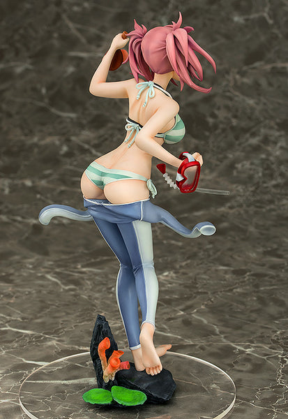 Amanchu! Advance - Ninomiya Ai - 1/7 (Phat Company)