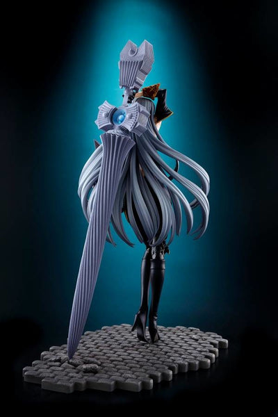 Senjou no Valkyria: Gallian Chronicles - Selvaria Bles - 1/7 - Battle Mode (Vertex)