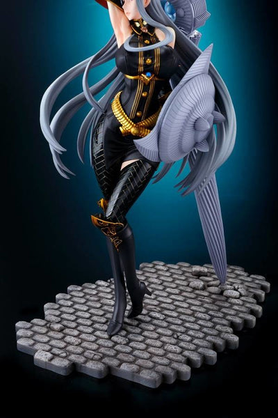 Senjou no Valkyria: Gallian Chronicles - Selvaria Bles - 1/7 - Battle Mode (Vertex)