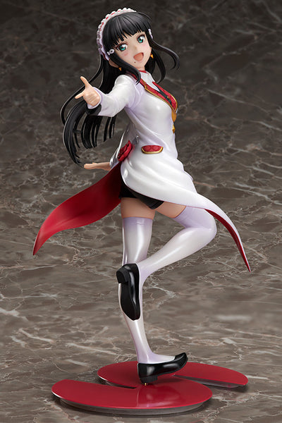 Love Live! Sunshine!! - Kurosawa Dia - Birthday Figure Project - 1/8 (Stronger)