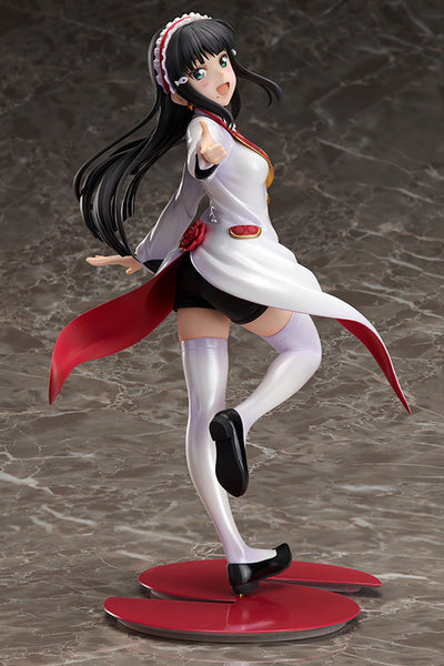 Love Live! Sunshine!! - Kurosawa Dia - Birthday Figure Project - 1/8 (Stronger)