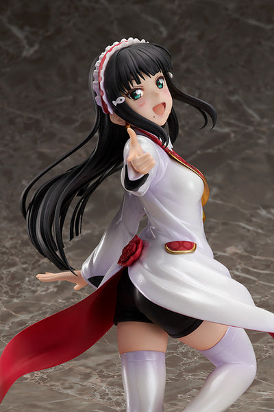 Love Live! Sunshine!! - Kurosawa Dia - Birthday Figure Project - 1/8 (Stronger)