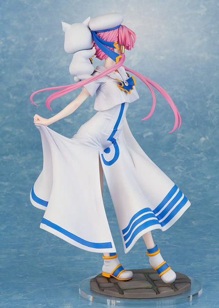 Aria - Aria Pokoteng - Mizunashi Akari (Flare)